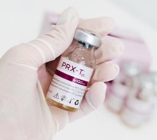 Skin Biorevitalization PRX-T33